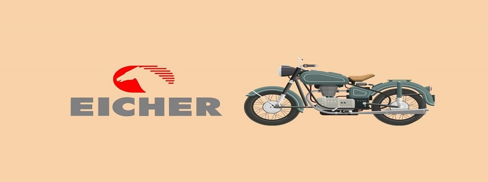 Eicher motors share details