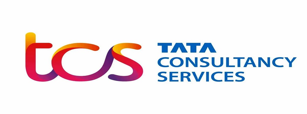 TCS share price today